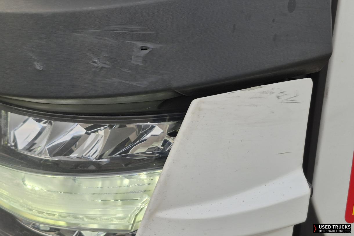 Renault Trucks T 