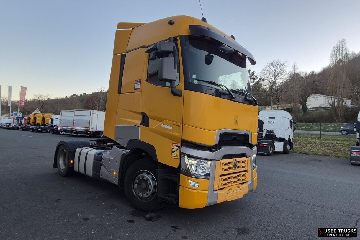 Renault Trucks T High 480