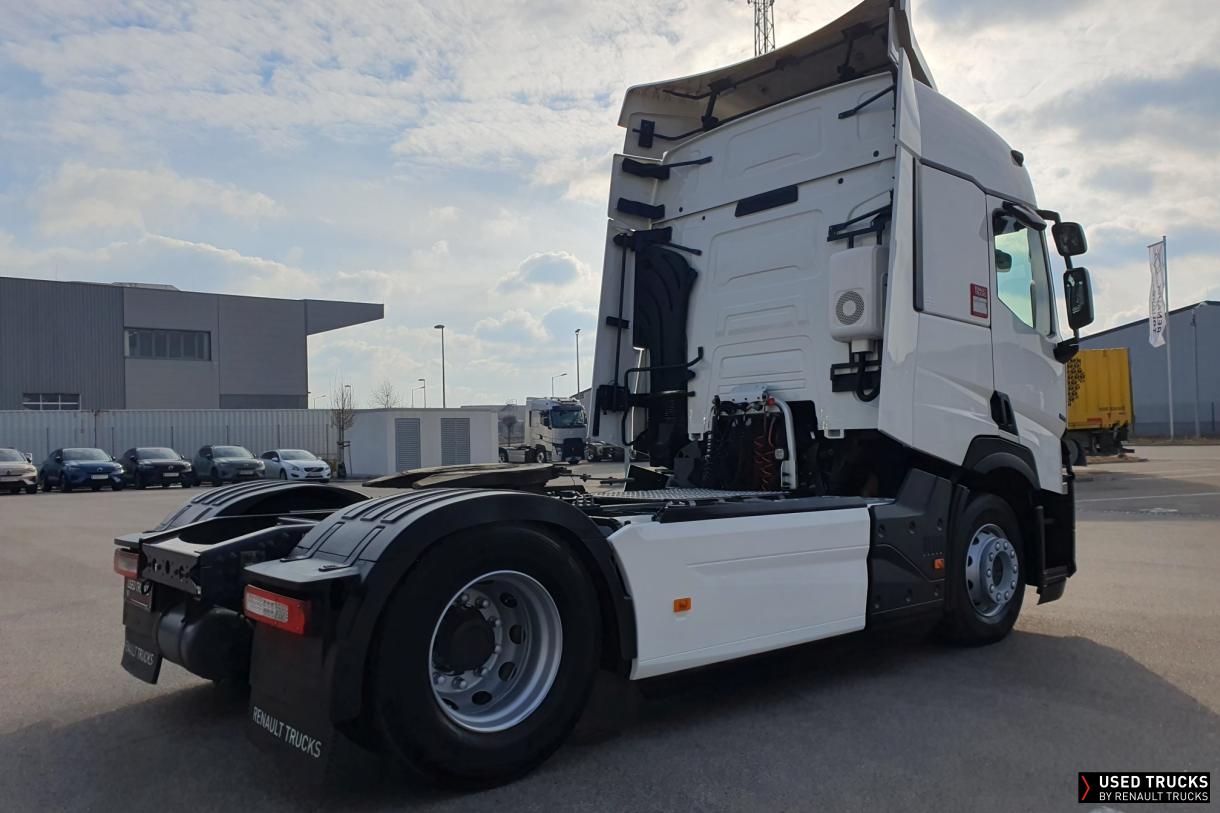 Renault Trucks T 480