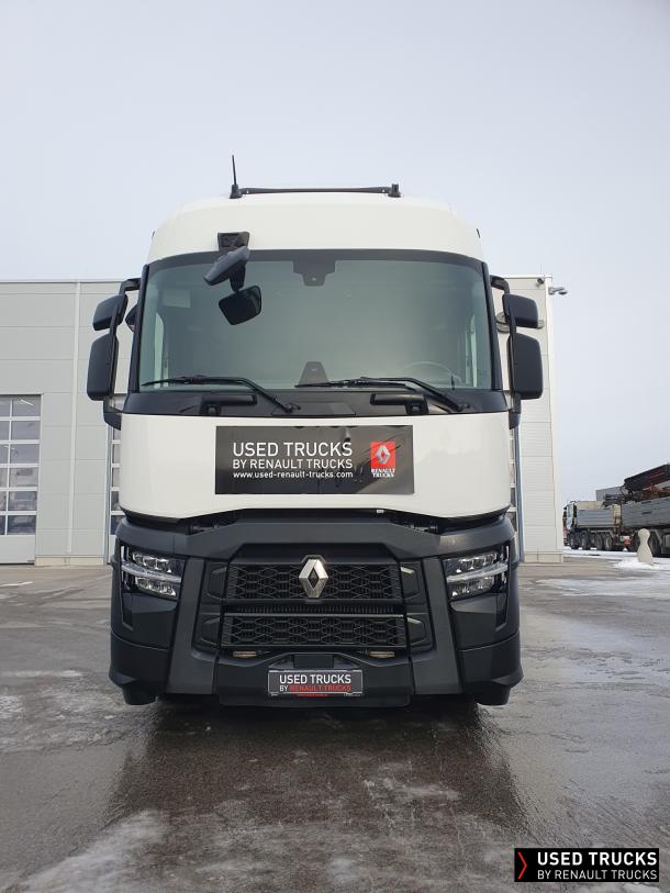 Renault Trucks T 480