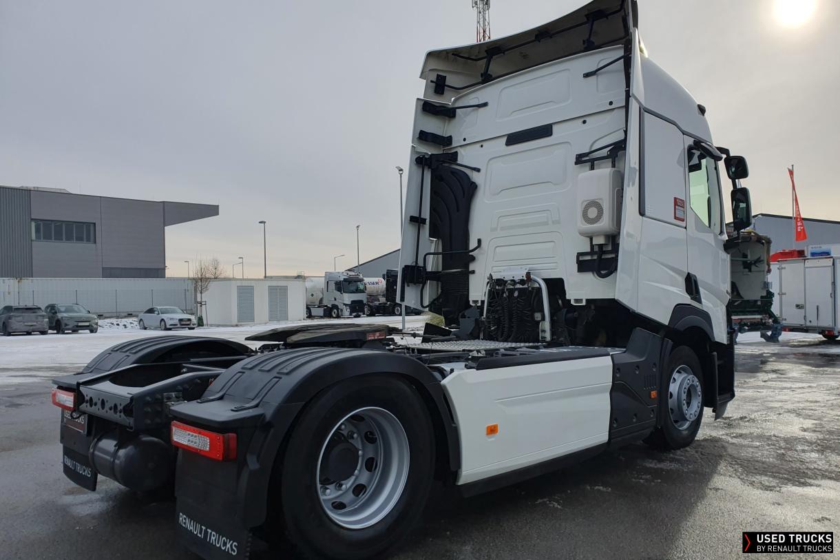 Renault Trucks T 480