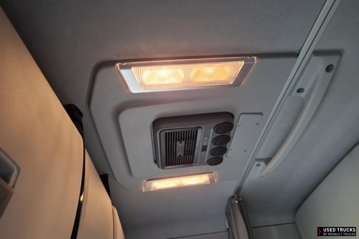 Renault Trucks T 480