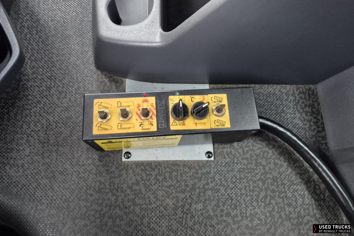 Renault Trucks C 460