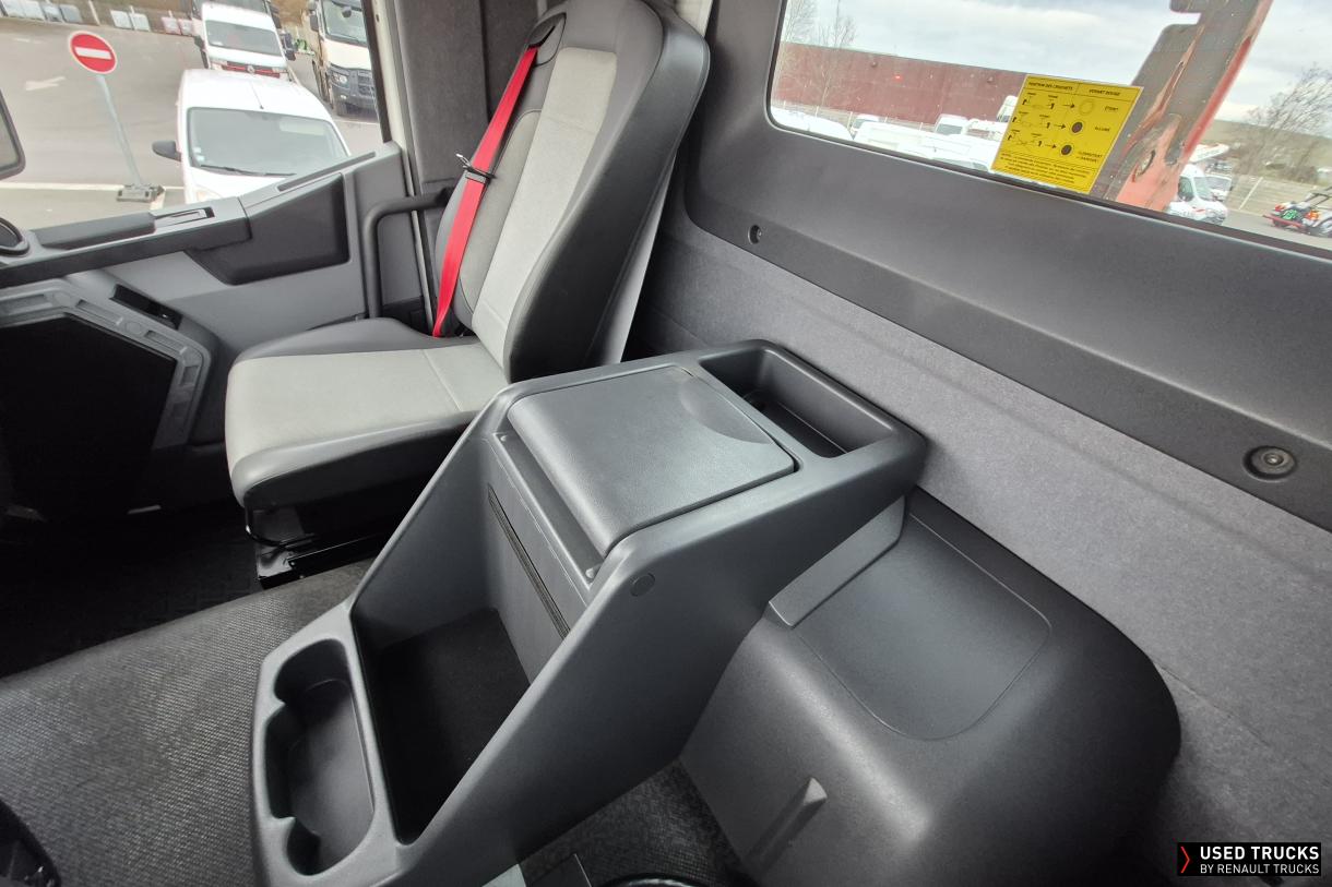 Renault Trucks C 460