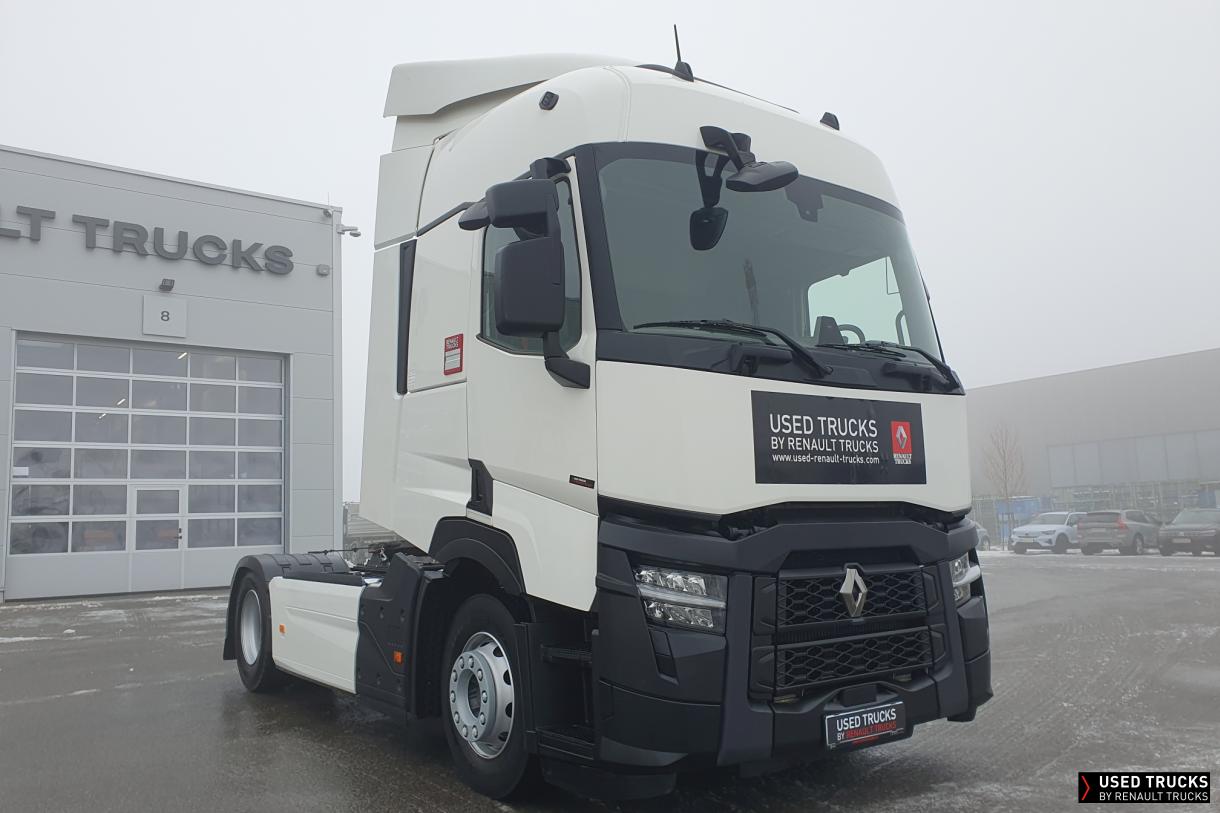 Renault Trucks T 480