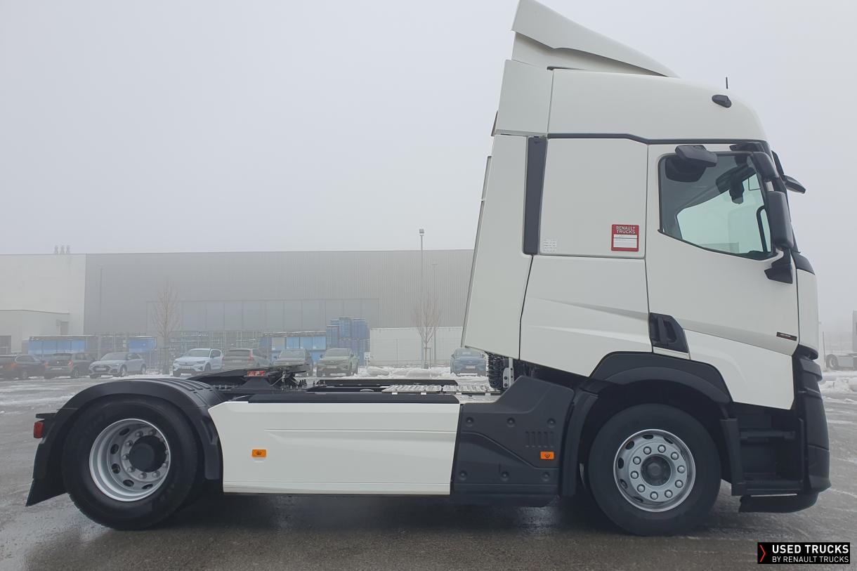 Renault Trucks T 480