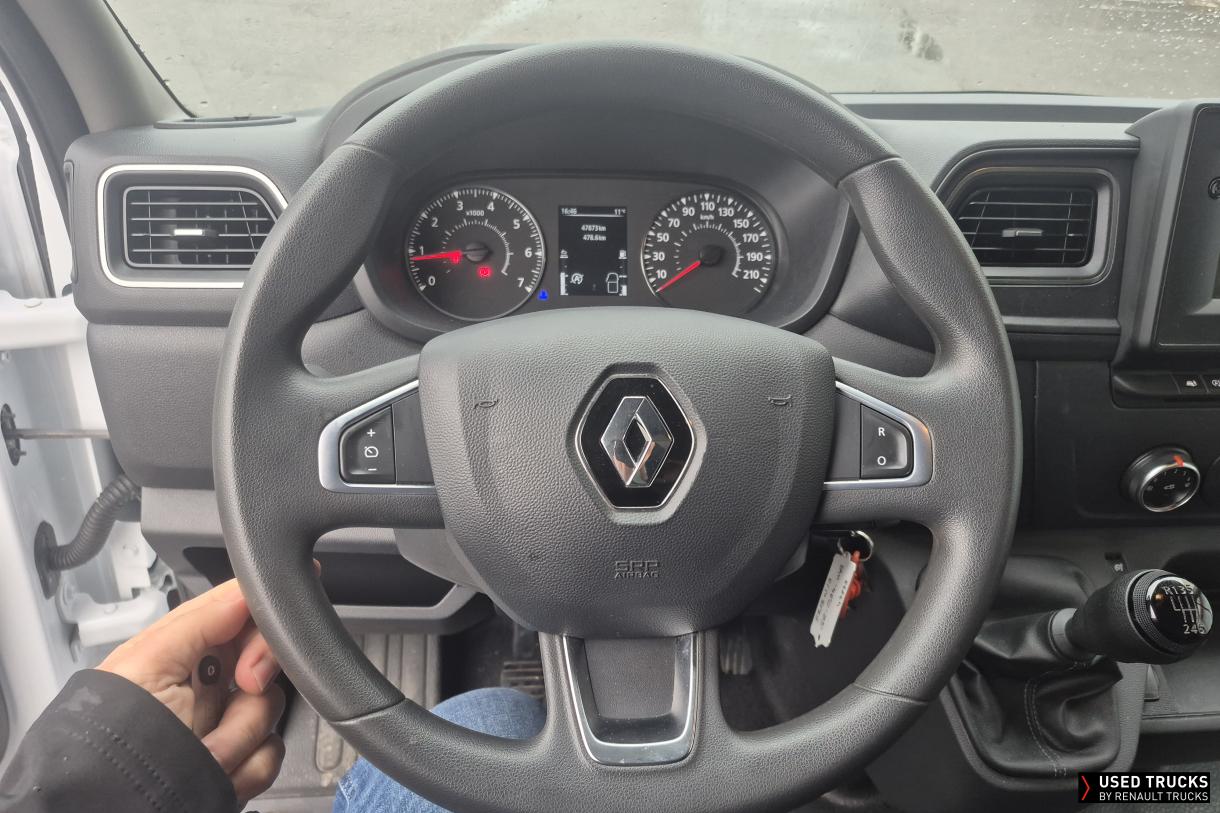 Renault Master 130