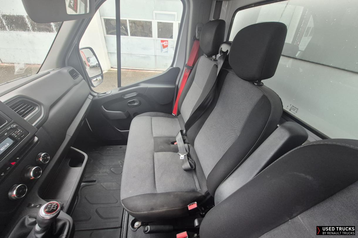 Renault Trucks Master 145