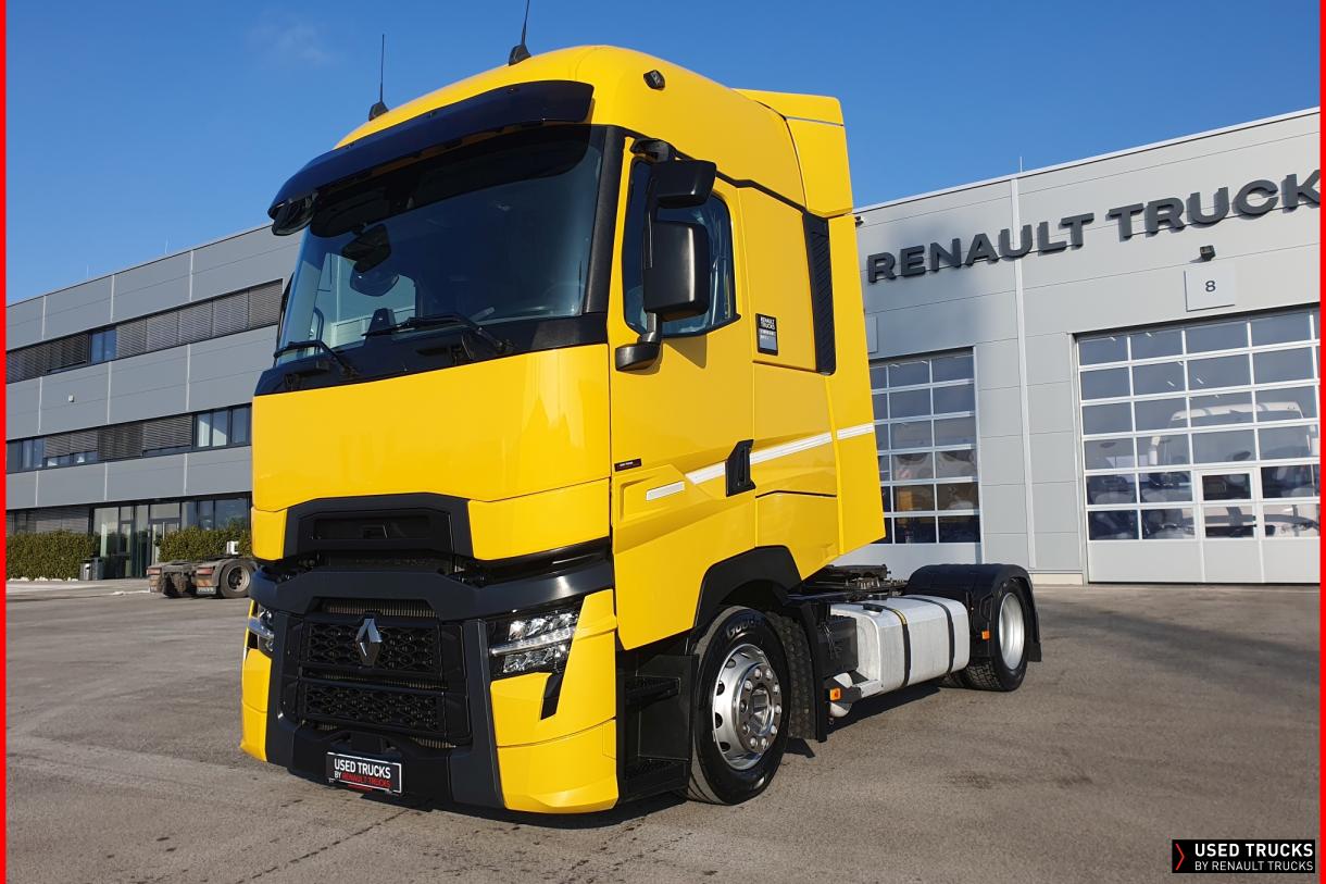Renault Trucks T High 480