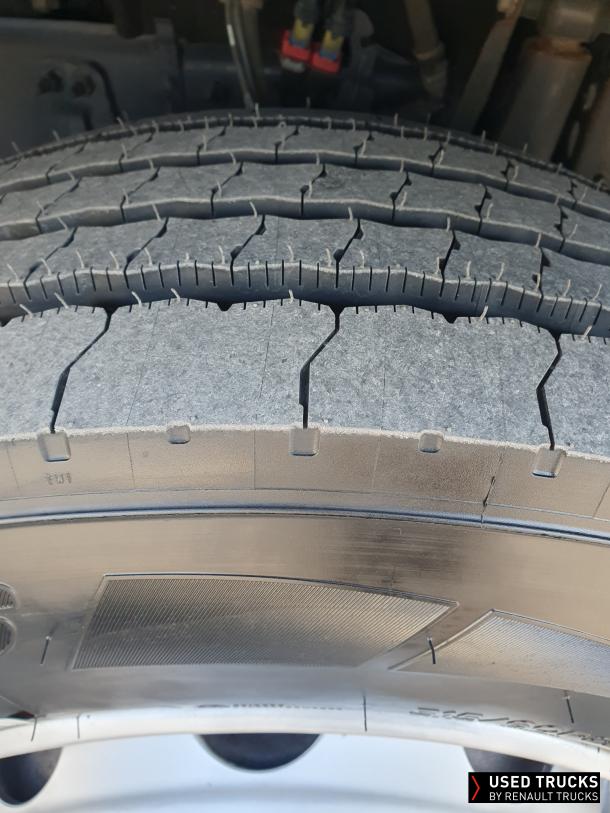 Renault Trucks T High 480