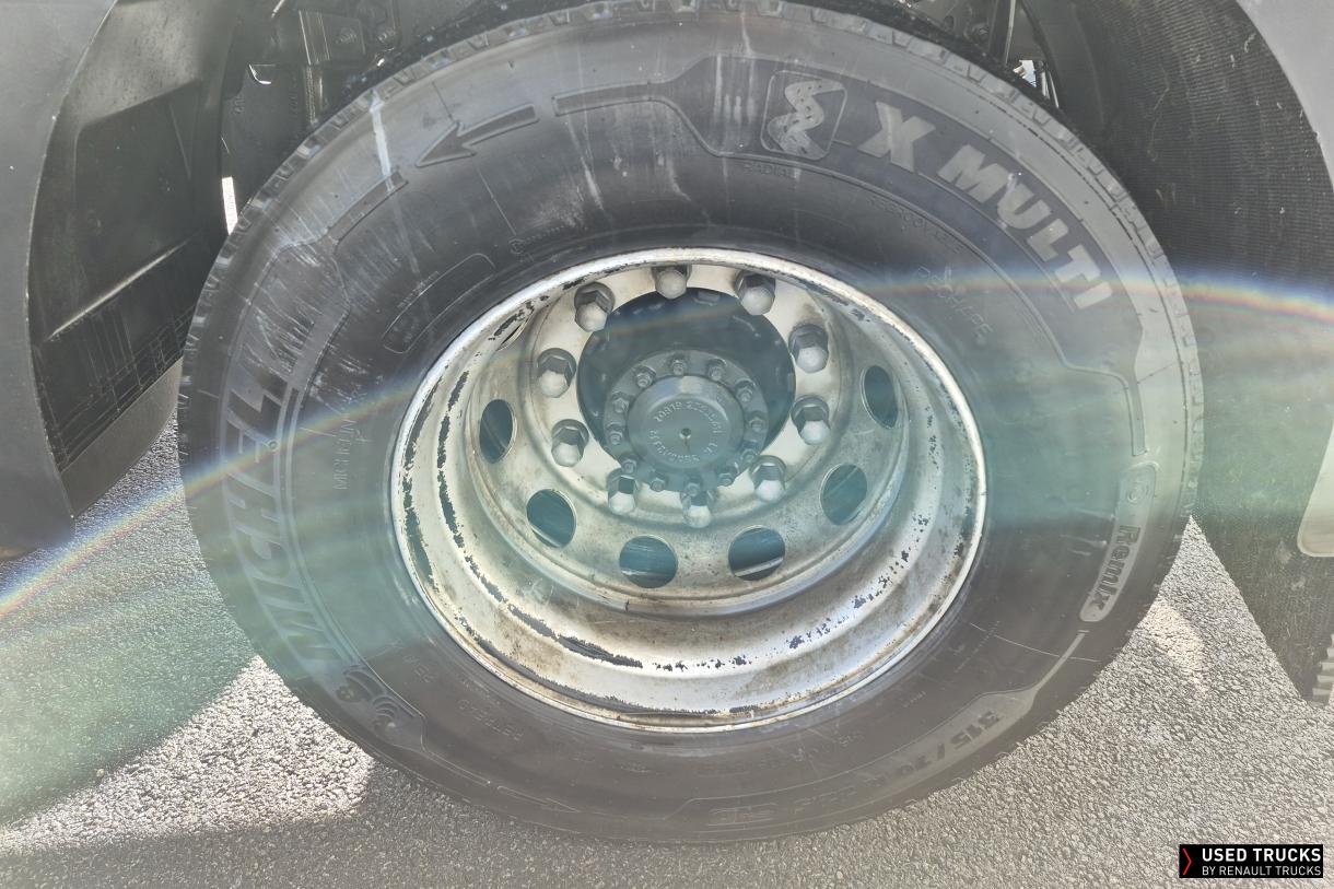 Renault Trucks T 480