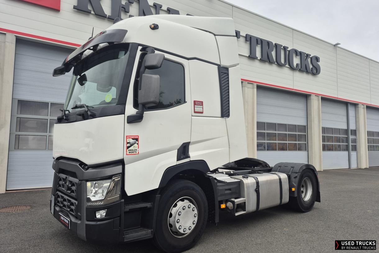 Renault Trucks T 480