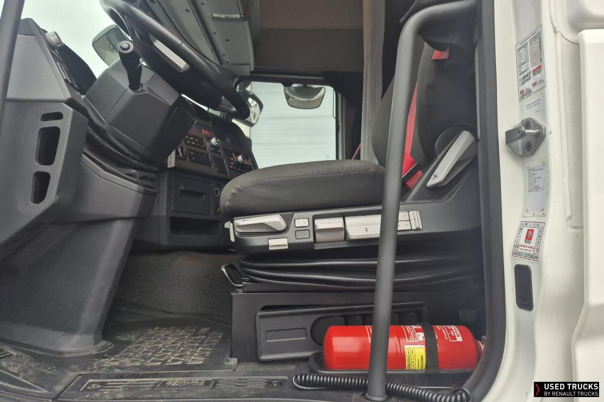 Renault Trucks T 480