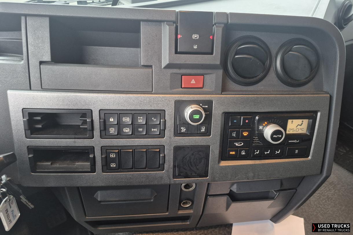 Renault Trucks T 480