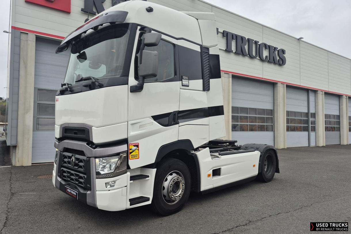 Renault Trucks T High 480