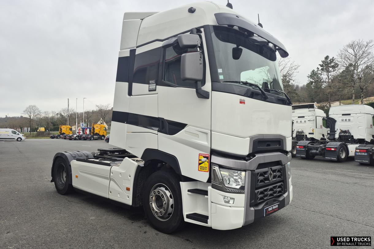 Renault Trucks T High 480