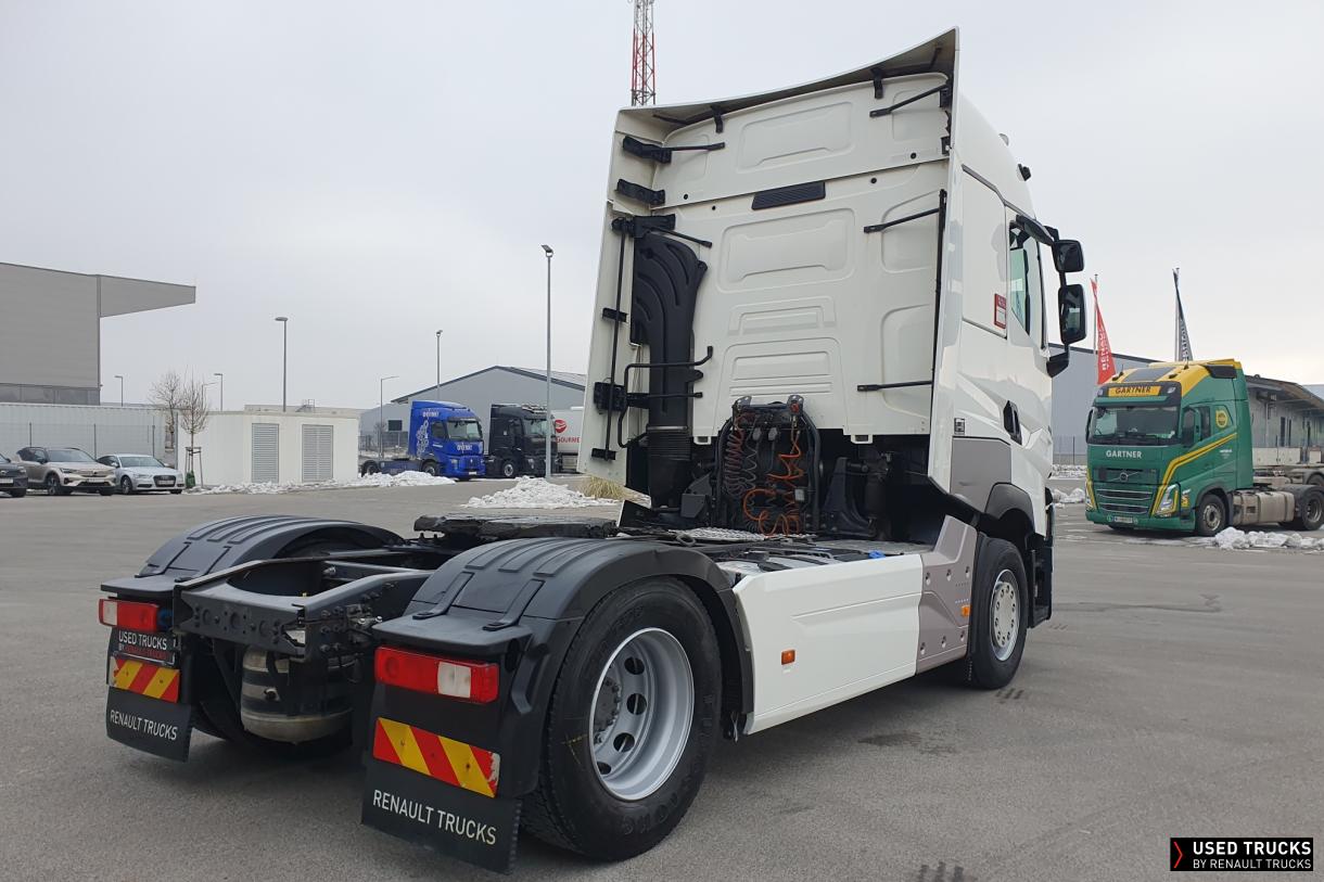 Renault Trucks T High 520