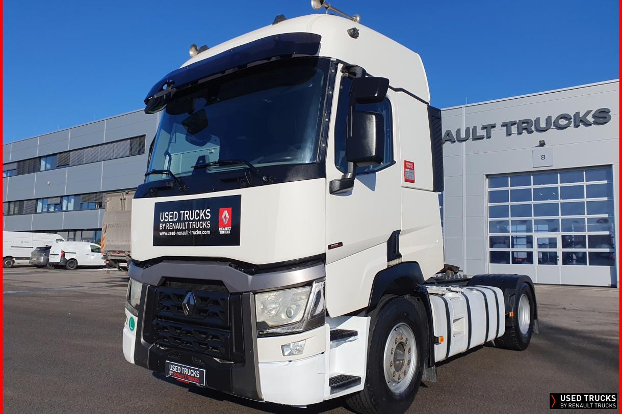 Renault Trucks T 480