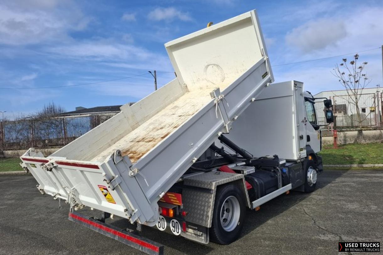 Renault Trucks D 210