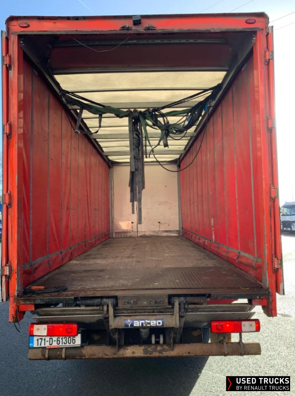 Renault Trucks D Wide 250