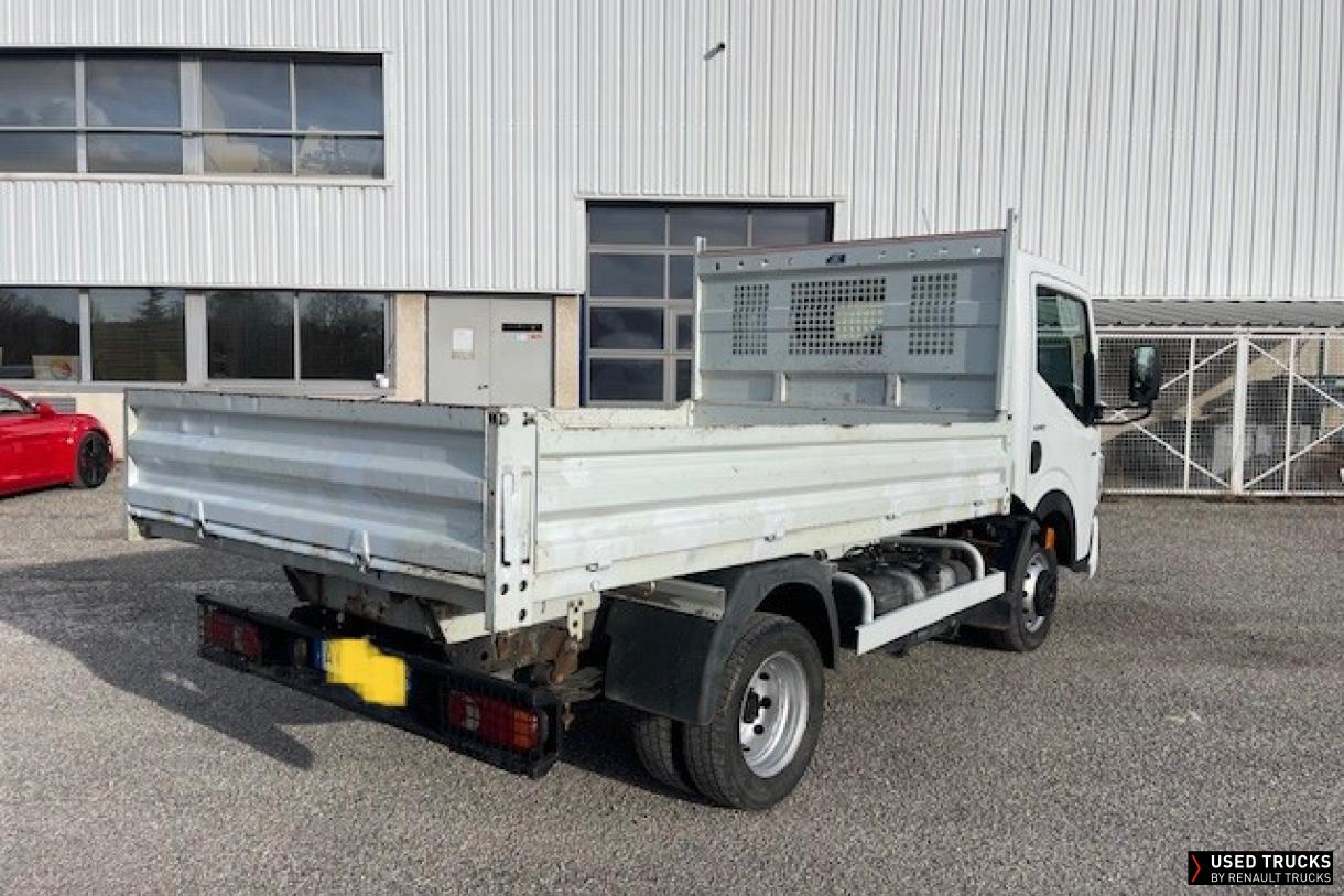 Renault Trucks Maxity 110