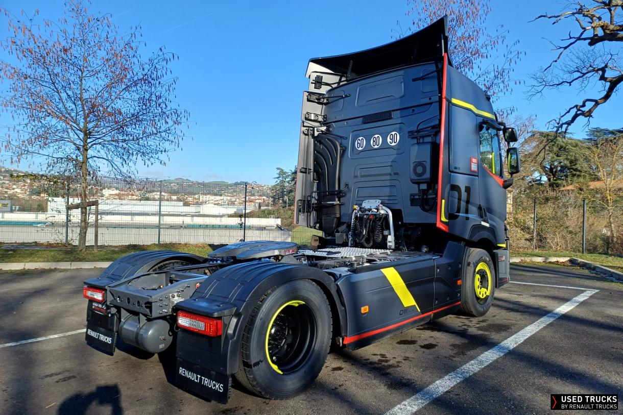 Renault Trucks T 480