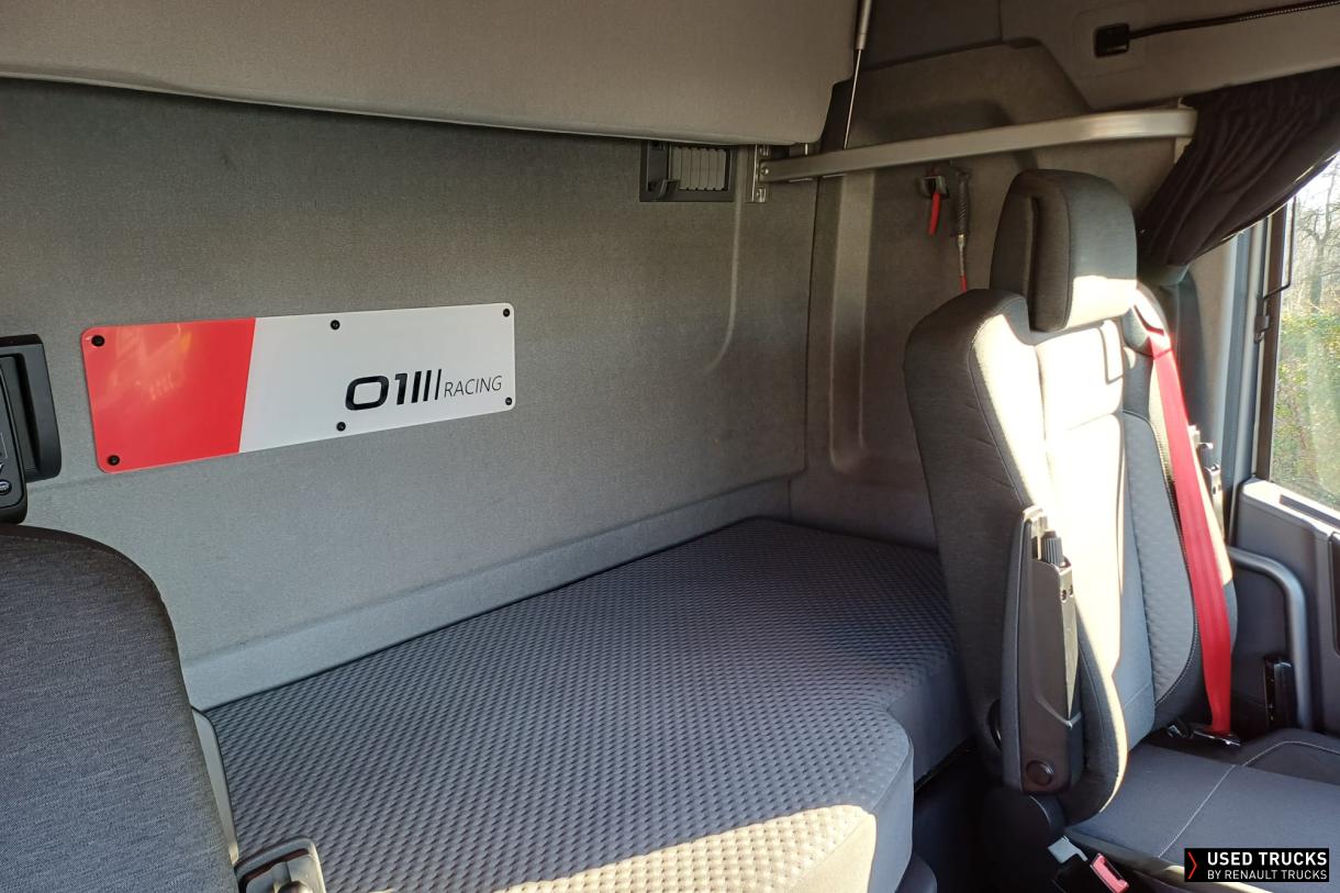 Renault Trucks T 480