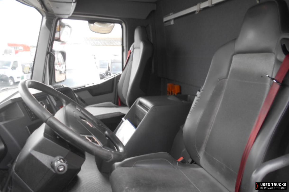 Renault Trucks C 380