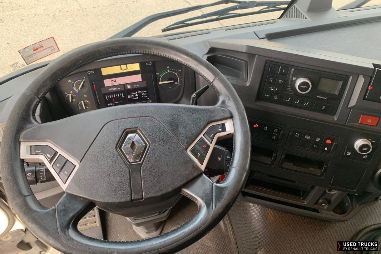 Renault Trucks T 380