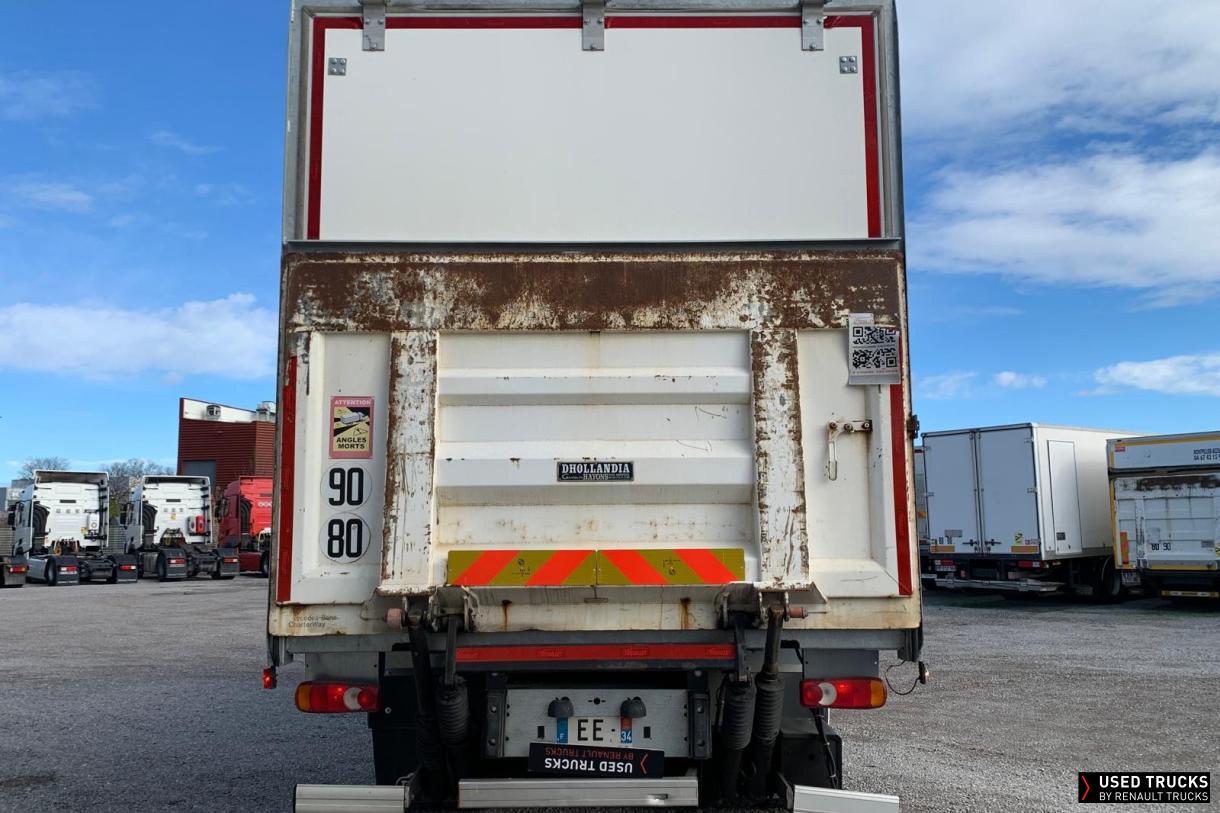 Renault Trucks D 280