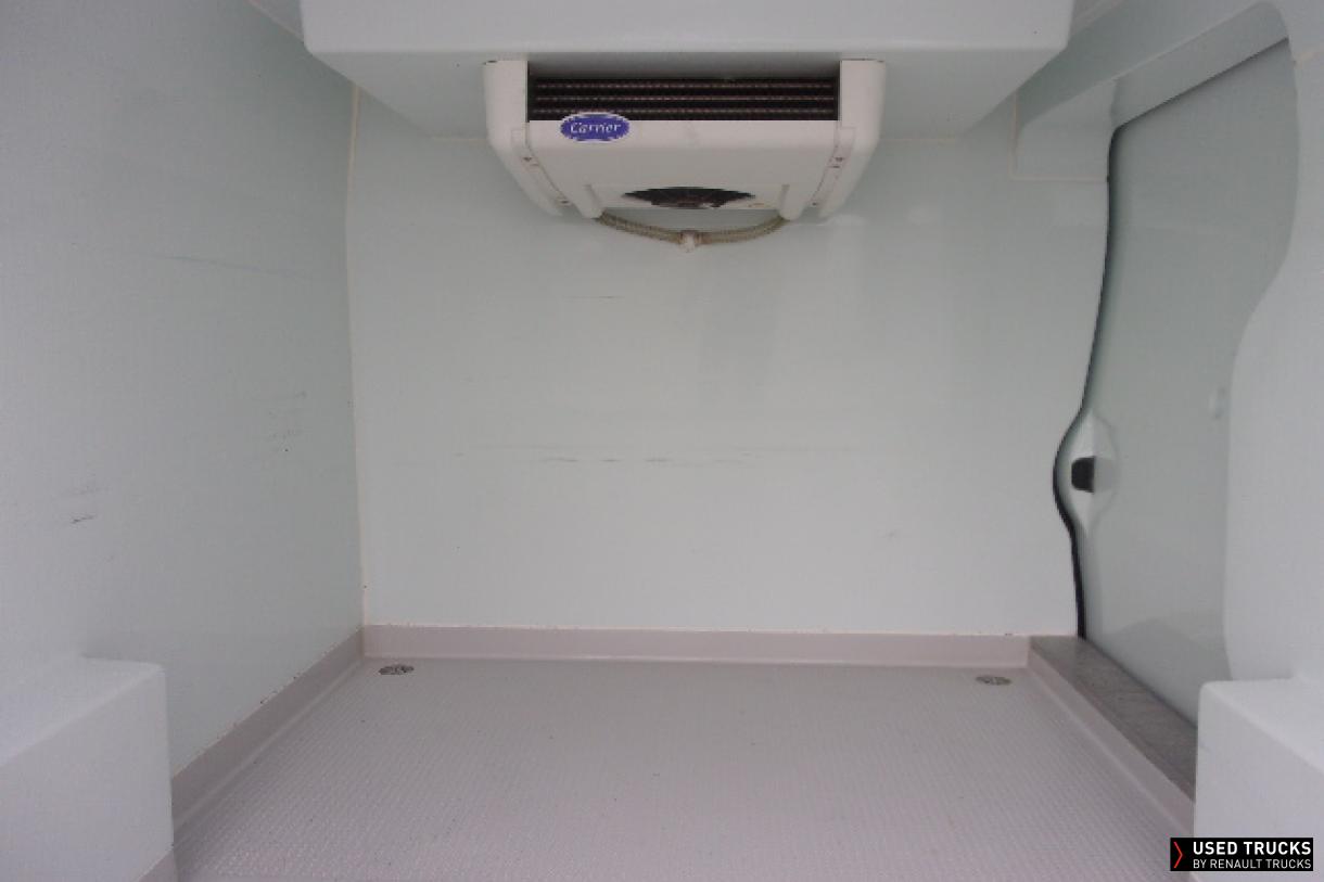 Renault Trucks Trafic 145