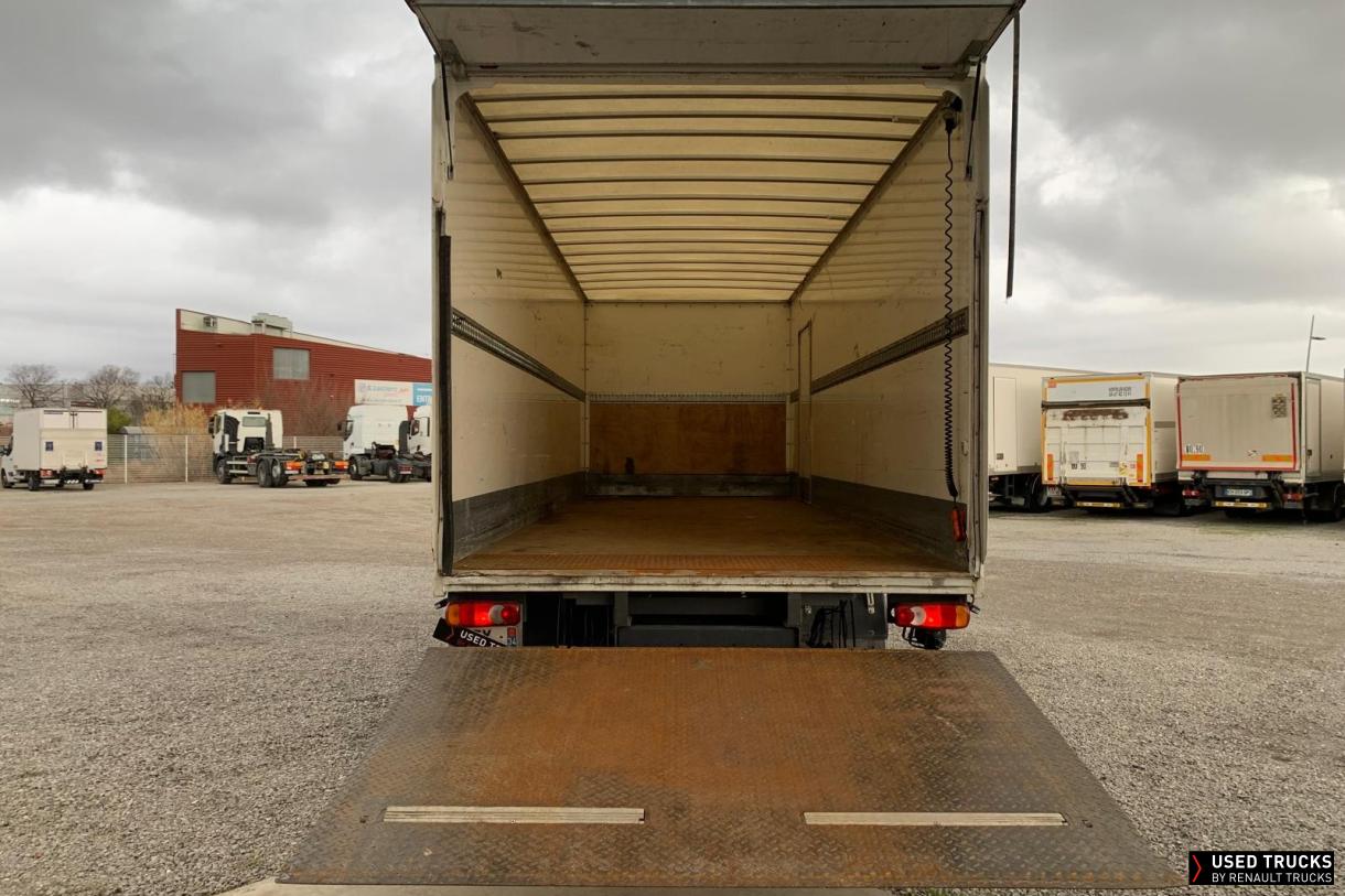 Renault Trucks D 250