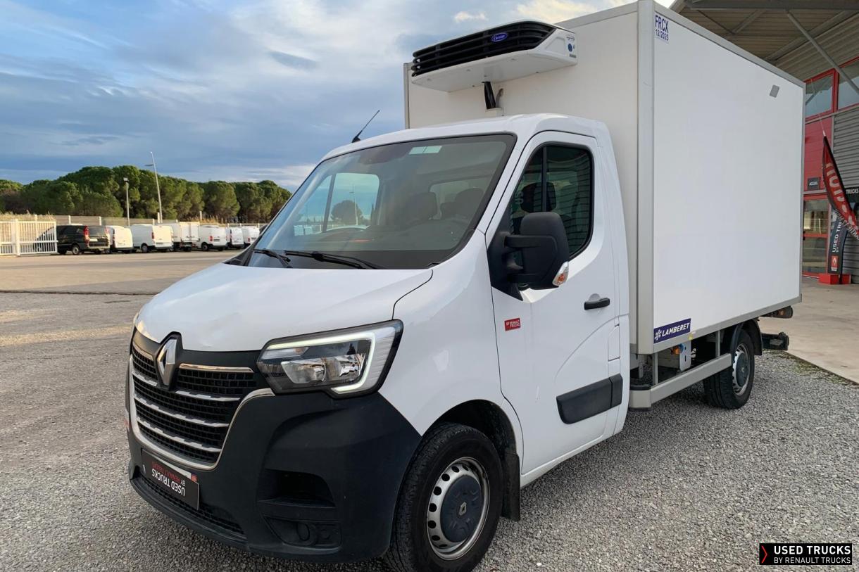 Renault Trucks Master 145