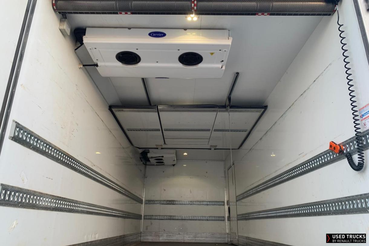 Renault Trucks D 210