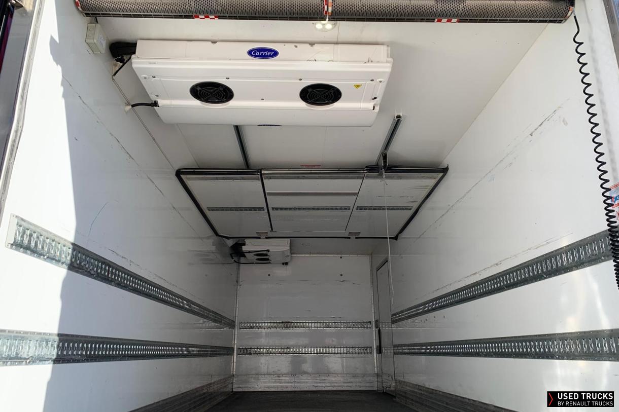 Renault Trucks D 210