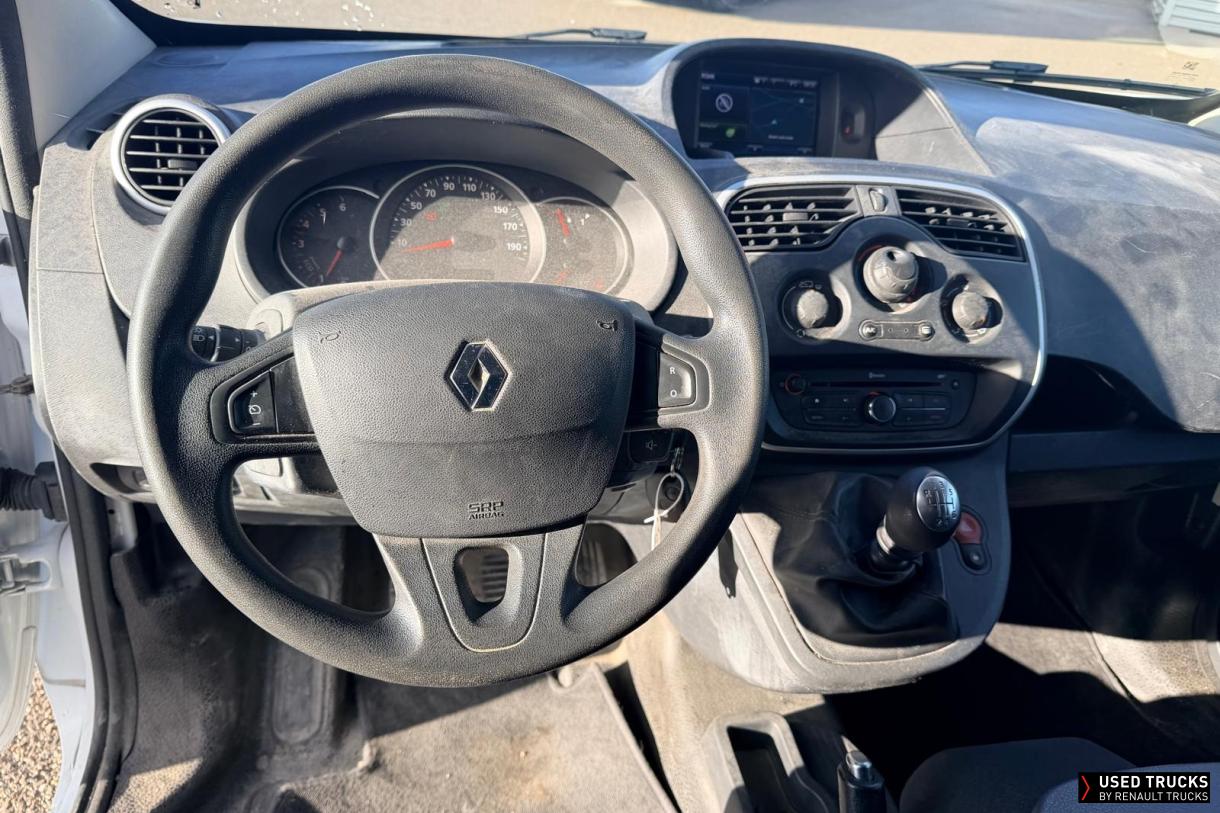 Renault Trucks Kangoo 85