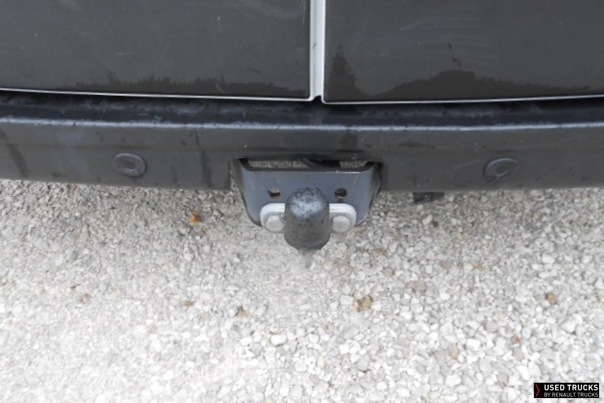 Renault Trucks Master 150