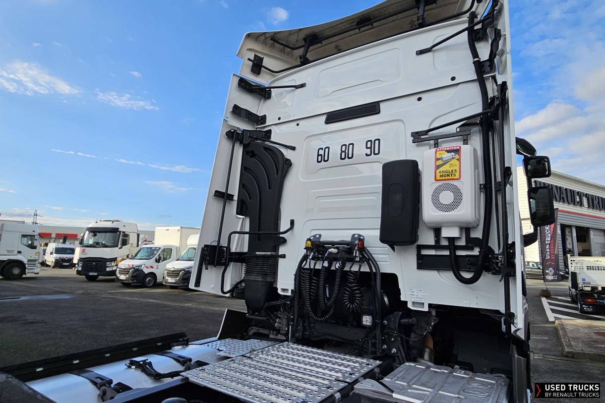 Renault Trucks T 480