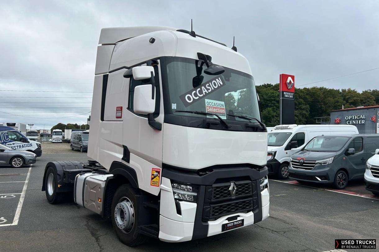 Renault Trucks T 480