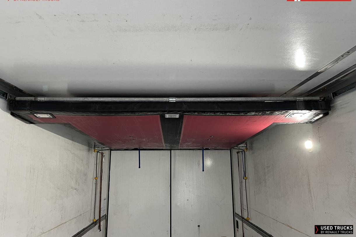 Renault Trucks D 240