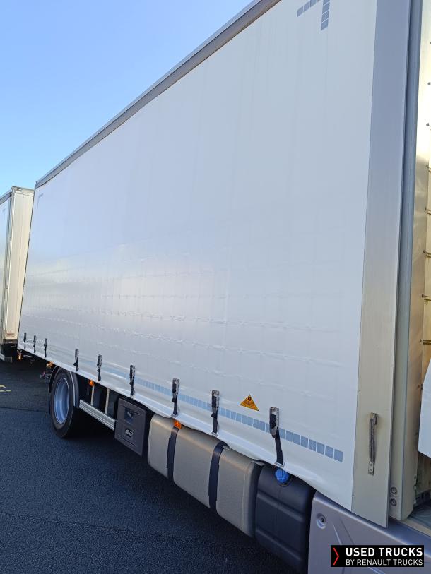 Renault Trucks T 430