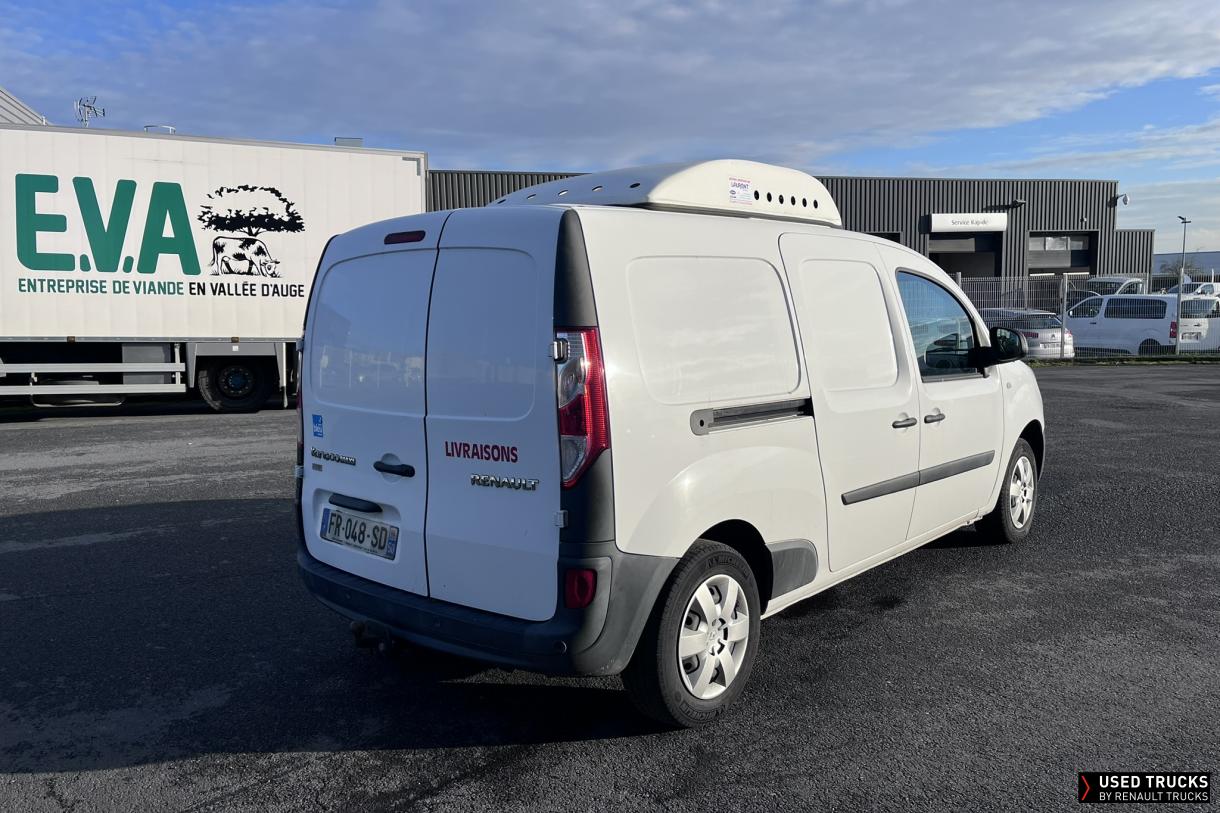 Renault Trucks Kangoo 90