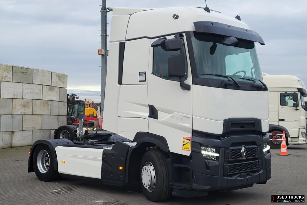 Renault Trucks T High 520