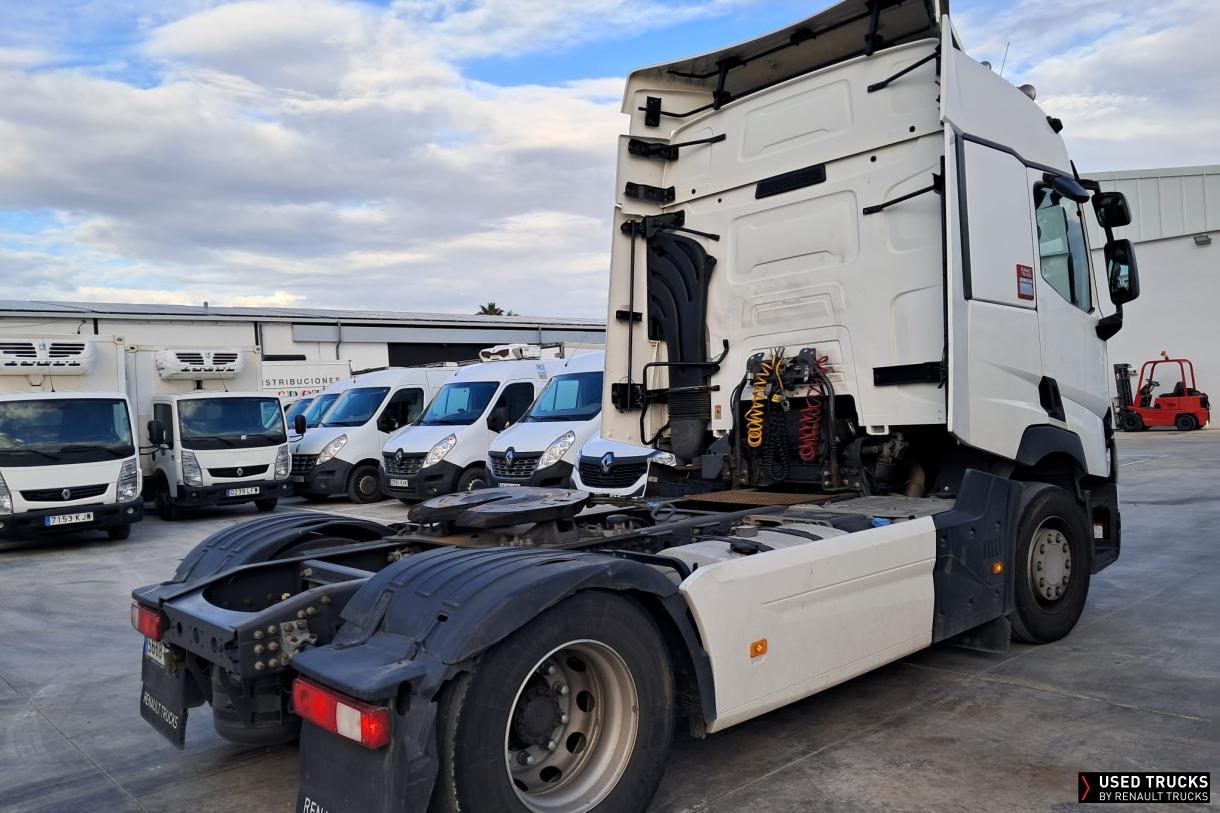 Renault Trucks T 480