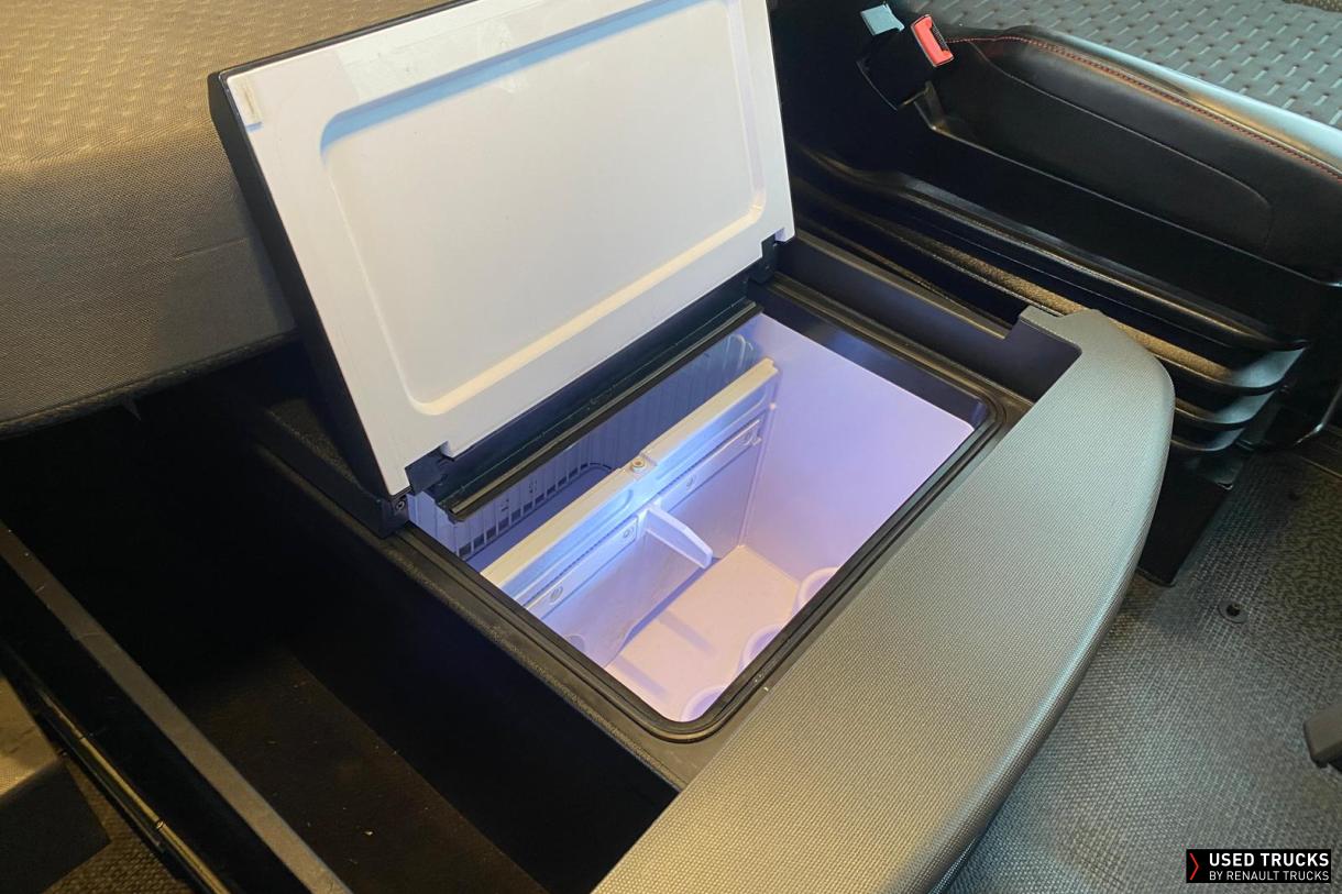 Renault Trucks T High 520