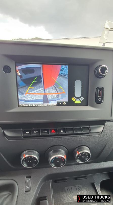 Renault Trucks Master 150