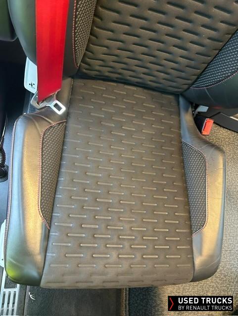 Renault Trucks T 480