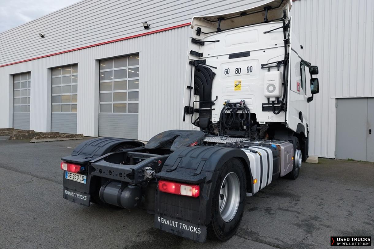 Renault Trucks T 480