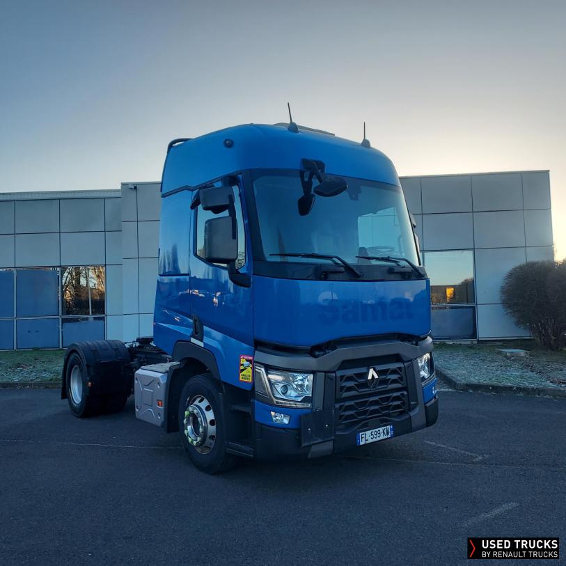 Renault Trucks T 440