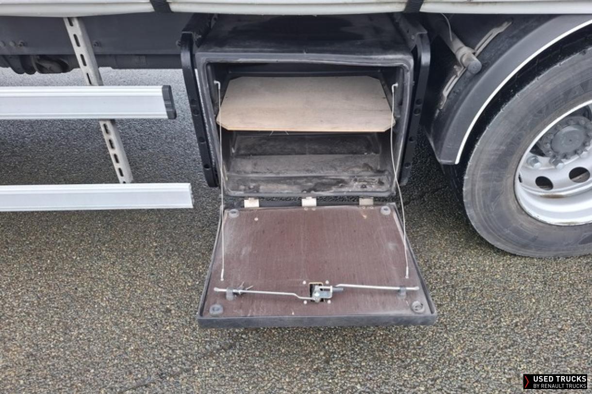 Renault Trucks T 430